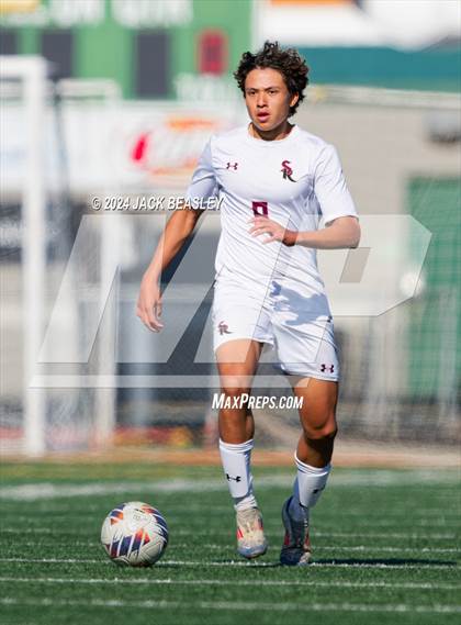 Thumbnail 2 in Shadow Ridge vs Mesa (Coyote Classic Tournament) photogallery.