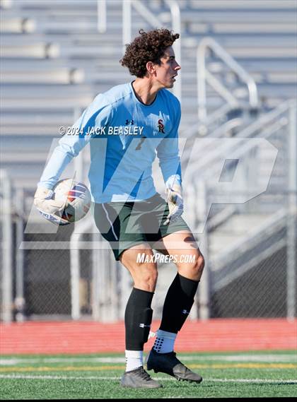 Thumbnail 2 in Shadow Ridge vs Mesa (Coyote Classic Tournament) photogallery.