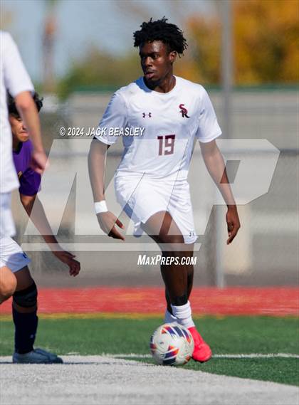 Thumbnail 3 in Shadow Ridge vs Mesa (Coyote Classic Tournament) photogallery.