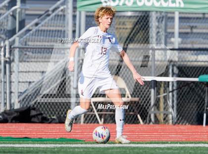 Thumbnail 3 in Shadow Ridge vs Mesa (Coyote Classic Tournament) photogallery.