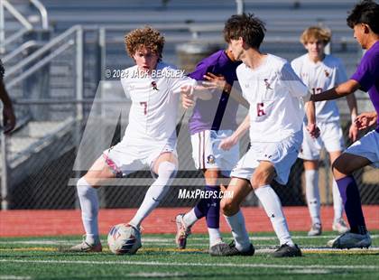 Thumbnail 3 in Shadow Ridge vs Mesa (Coyote Classic Tournament) photogallery.