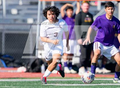 Thumbnail 1 in Shadow Ridge vs Mesa (Coyote Classic Tournament) photogallery.