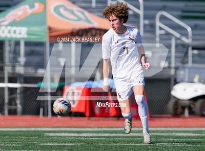 Thumbnail 2 in Shadow Ridge vs Mesa (Coyote Classic Tournament) photogallery.