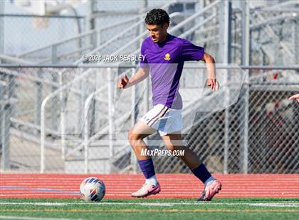 Thumbnail 2 in Shadow Ridge vs Mesa (Coyote Classic Tournament) photogallery.
