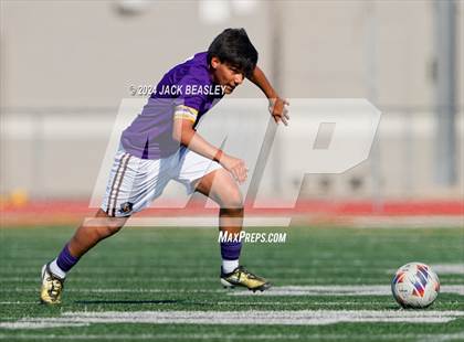 Thumbnail 2 in Shadow Ridge vs Mesa (Coyote Classic Tournament) photogallery.