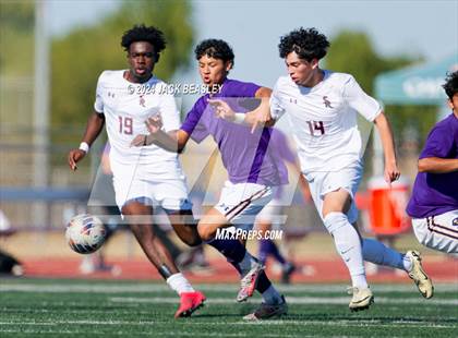 Thumbnail 1 in Shadow Ridge vs Mesa (Coyote Classic Tournament) photogallery.