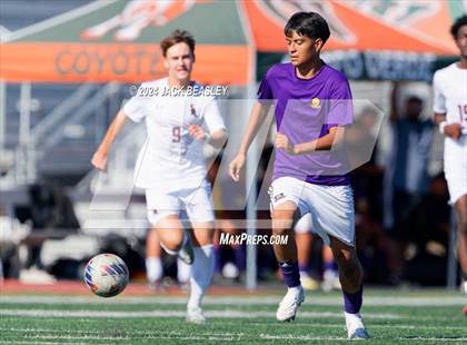 Thumbnail 2 in Shadow Ridge vs Mesa (Coyote Classic Tournament) photogallery.