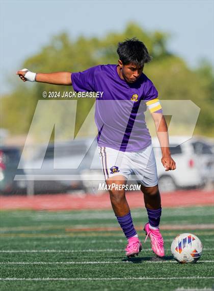 Thumbnail 1 in Shadow Ridge vs Mesa (Coyote Classic Tournament) photogallery.