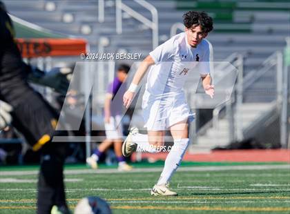Thumbnail 2 in Shadow Ridge vs Mesa (Coyote Classic Tournament) photogallery.