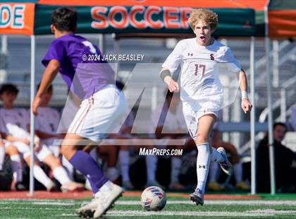Thumbnail 1 in Shadow Ridge vs Mesa (Coyote Classic Tournament) photogallery.