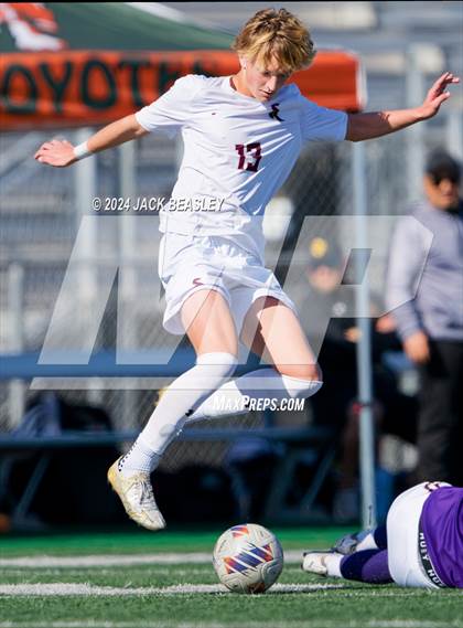 Thumbnail 2 in Shadow Ridge vs Mesa (Coyote Classic Tournament) photogallery.