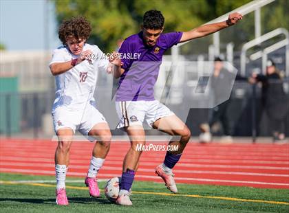Thumbnail 1 in Shadow Ridge vs Mesa (Coyote Classic Tournament) photogallery.