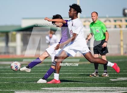 Thumbnail 2 in Shadow Ridge vs Mesa (Coyote Classic Tournament) photogallery.
