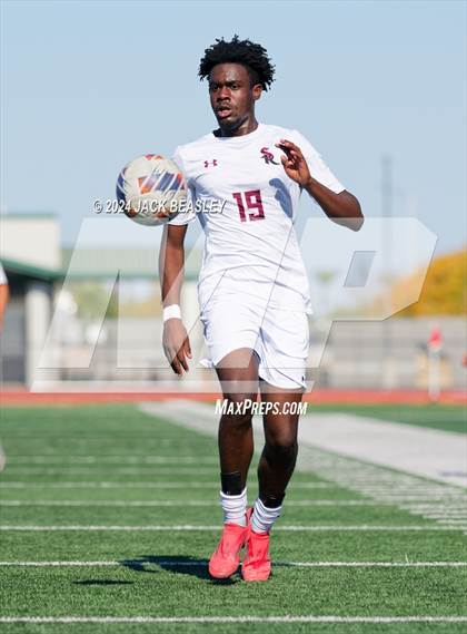 Thumbnail 1 in Shadow Ridge vs Mesa (Coyote Classic Tournament) photogallery.