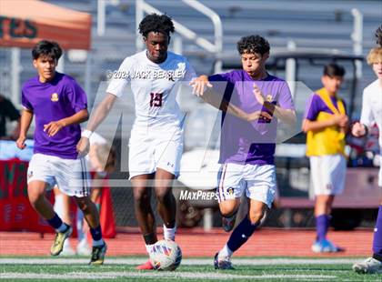 Thumbnail 3 in Shadow Ridge vs Mesa (Coyote Classic Tournament) photogallery.