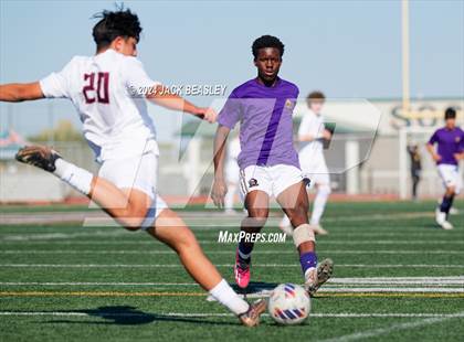 Thumbnail 3 in Shadow Ridge vs Mesa (Coyote Classic Tournament) photogallery.