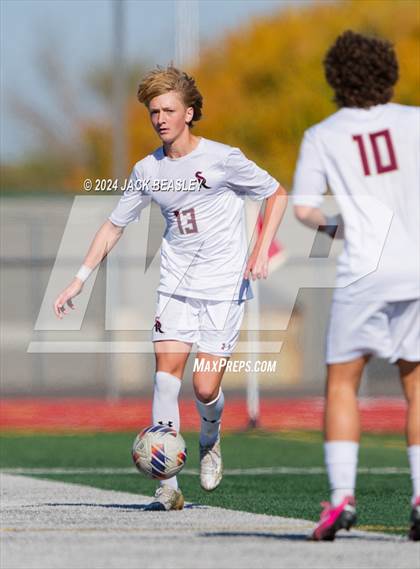 Thumbnail 3 in Shadow Ridge vs Mesa (Coyote Classic Tournament) photogallery.