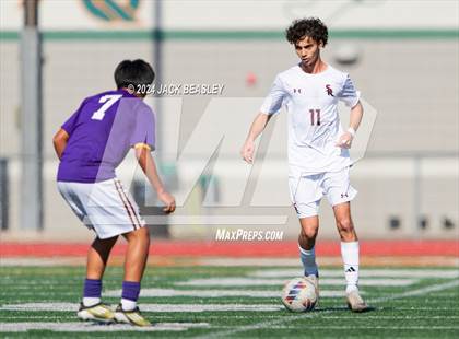 Thumbnail 1 in Shadow Ridge vs Mesa (Coyote Classic Tournament) photogallery.