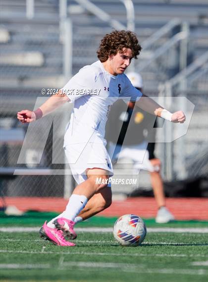 Thumbnail 2 in Shadow Ridge vs Mesa (Coyote Classic Tournament) photogallery.