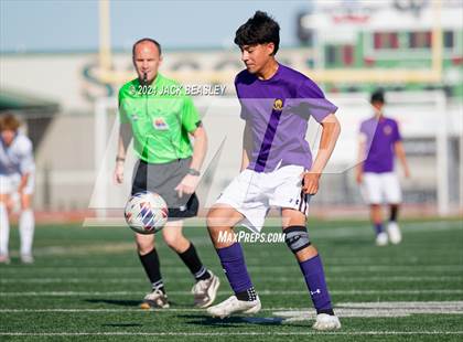 Thumbnail 1 in Shadow Ridge vs Mesa (Coyote Classic Tournament) photogallery.