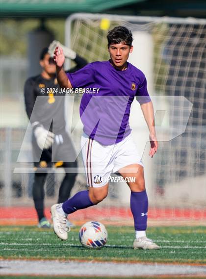 Thumbnail 2 in Shadow Ridge vs Mesa (Coyote Classic Tournament) photogallery.
