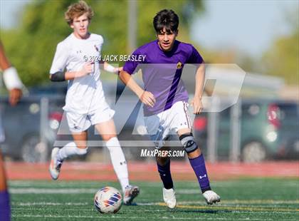 Thumbnail 3 in Shadow Ridge vs Mesa (Coyote Classic Tournament) photogallery.
