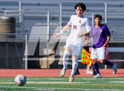 Thumbnail 1 in Shadow Ridge vs Mesa (Coyote Classic Tournament) photogallery.