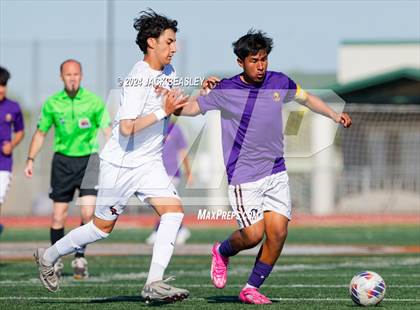 Thumbnail 1 in Shadow Ridge vs Mesa (Coyote Classic Tournament) photogallery.