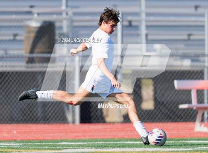 Thumbnail 2 in Shadow Ridge vs Mesa (Coyote Classic Tournament) photogallery.