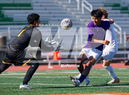 Thumbnail 1 in Shadow Ridge vs Mesa (Coyote Classic Tournament) photogallery.