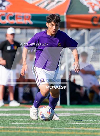 Thumbnail 1 in Shadow Ridge vs Mesa (Coyote Classic Tournament) photogallery.