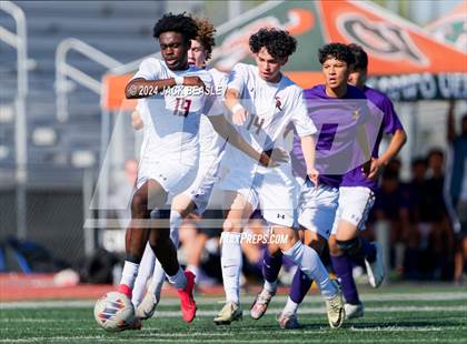Thumbnail 2 in Shadow Ridge vs Mesa (Coyote Classic Tournament) photogallery.