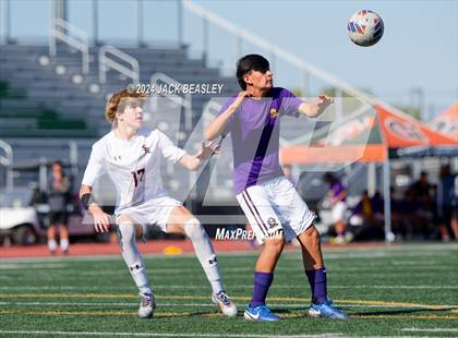 Thumbnail 2 in Shadow Ridge vs Mesa (Coyote Classic Tournament) photogallery.