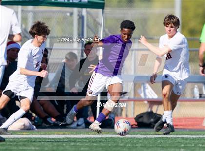 Thumbnail 3 in Shadow Ridge vs Mesa (Coyote Classic Tournament) photogallery.
