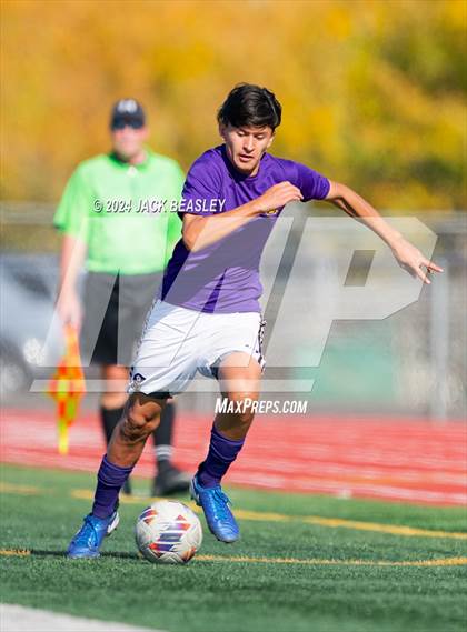 Thumbnail 2 in Shadow Ridge vs Mesa (Coyote Classic Tournament) photogallery.