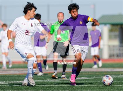 Thumbnail 3 in Shadow Ridge vs Mesa (Coyote Classic Tournament) photogallery.