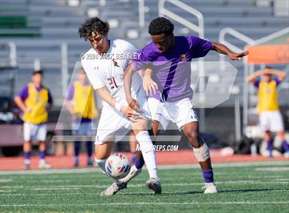 Thumbnail 1 in Shadow Ridge vs Mesa (Coyote Classic Tournament) photogallery.