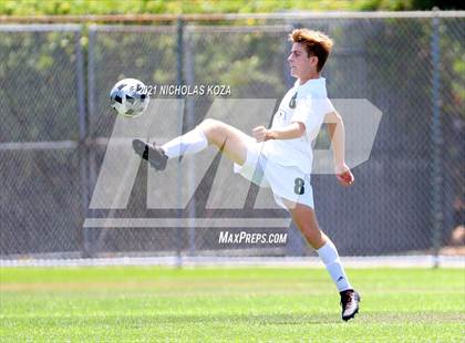 Thumbnail 3 in Mira Costa vs. Birmingham (CIF D1 Regional Finals) photogallery.