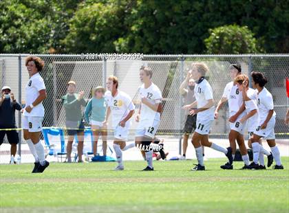Thumbnail 3 in Mira Costa vs. Birmingham (CIF D1 Regional Finals) photogallery.
