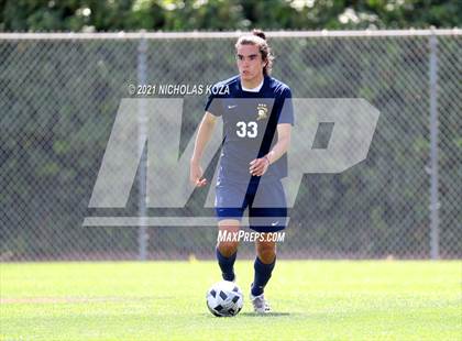 Thumbnail 3 in Mira Costa vs. Birmingham (CIF D1 Regional Finals) photogallery.