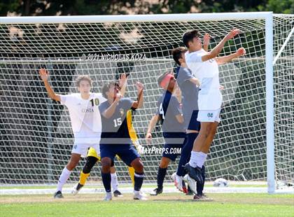 Thumbnail 2 in Mira Costa vs. Birmingham (CIF D1 Regional Finals) photogallery.