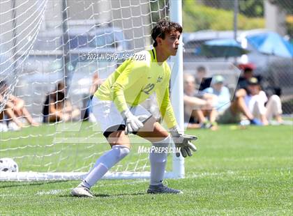 Thumbnail 3 in Mira Costa vs. Birmingham (CIF D1 Regional Finals) photogallery.