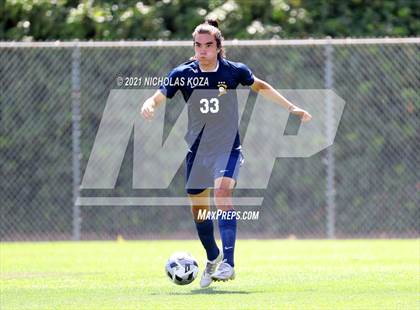 Thumbnail 2 in Mira Costa vs. Birmingham (CIF D1 Regional Finals) photogallery.