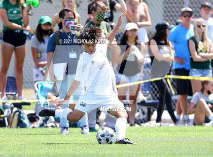 Thumbnail 3 in Mira Costa vs. Birmingham (CIF D1 Regional Finals) photogallery.