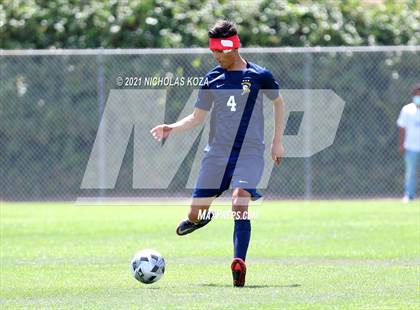 Thumbnail 2 in Mira Costa vs. Birmingham (CIF D1 Regional Finals) photogallery.