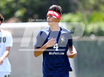 Thumbnail 1 in Mira Costa vs. Birmingham (CIF D1 Regional Finals) photogallery.