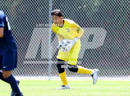 Thumbnail 3 in Mira Costa vs. Birmingham (CIF D1 Regional Finals) photogallery.