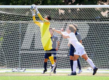 Thumbnail 1 in Mira Costa vs. Birmingham (CIF D1 Regional Finals) photogallery.