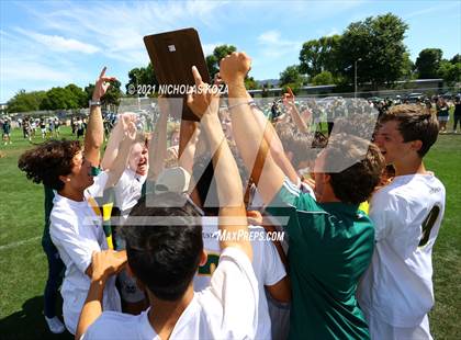 Thumbnail 3 in Mira Costa vs. Birmingham (CIF D1 Regional Finals) photogallery.