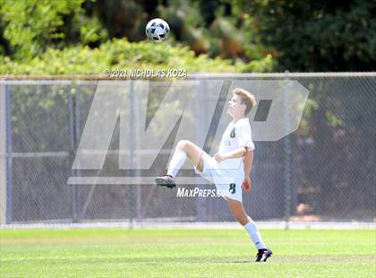 Thumbnail 2 in Mira Costa vs. Birmingham (CIF D1 Regional Finals) photogallery.